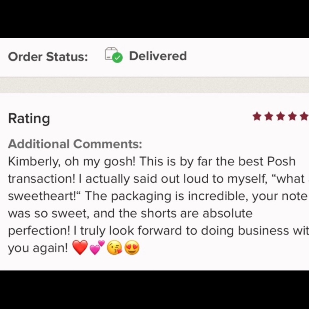 Trade love notes💞💞💞